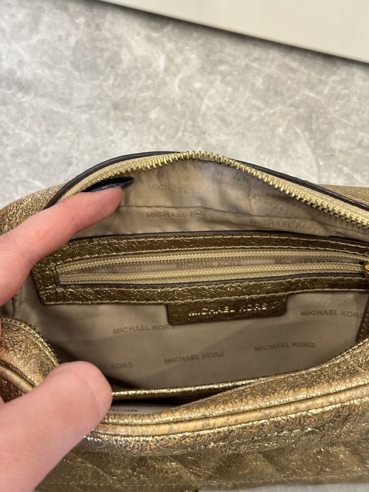 Сумка crossbody Bag Michael Kors