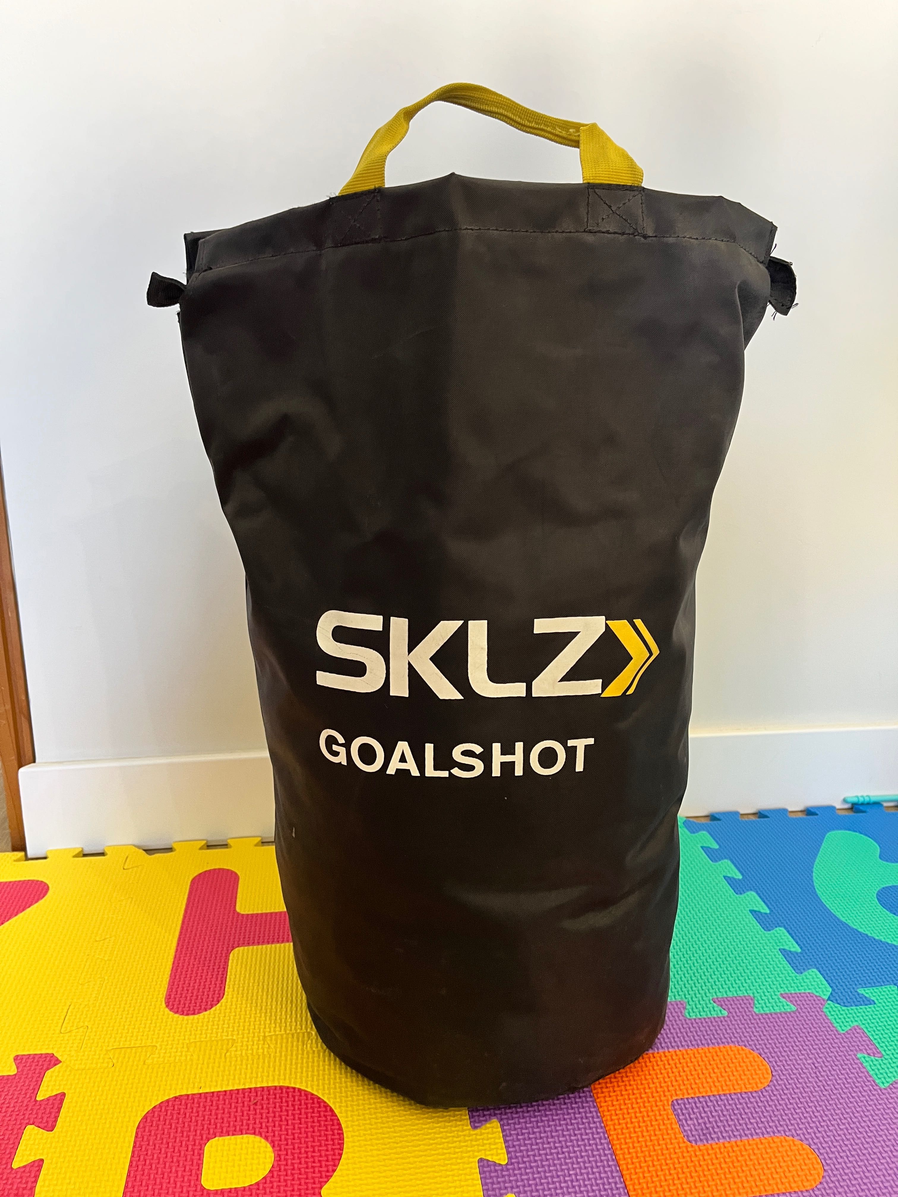 SKLZ GoalShot Rede para treino de remates