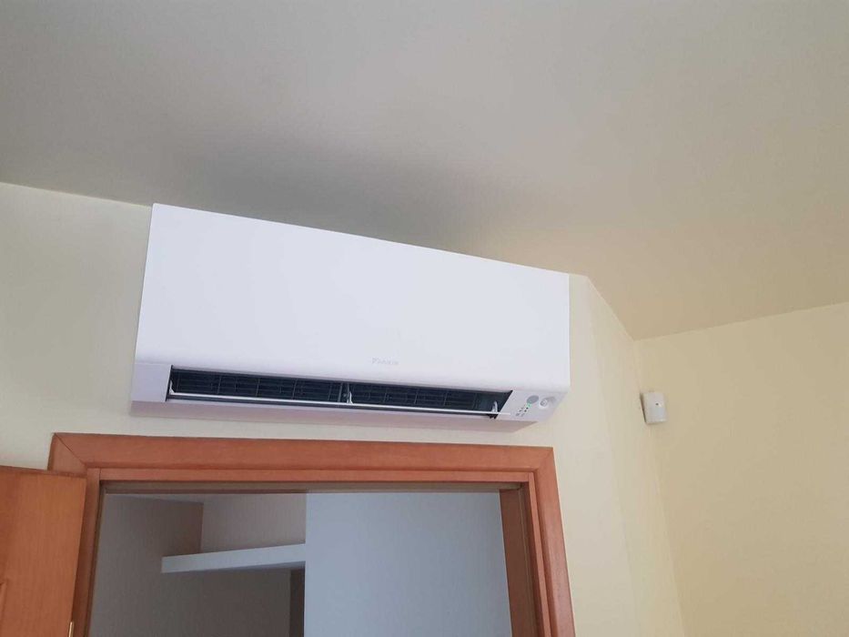 Klimatyzacja do GRZANIA i CHŁODZENIA z montażem 3,5kW Ande Basci +