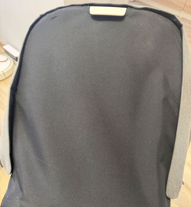Cybex balios s lux