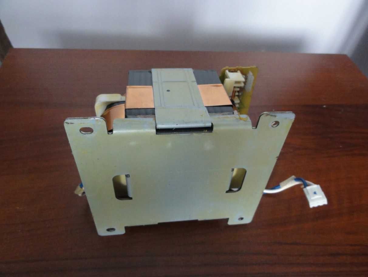 Transformator do Audio 200W - dual Mono ( 2 sztuki )