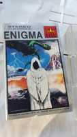 Enigma The Best kaseta z firmy B.W.