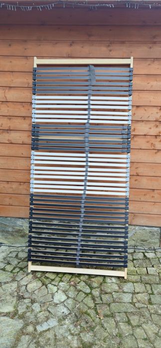 Stelaż IKEA 90x200