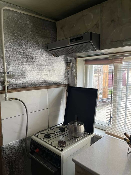 Продаж гарного будинку в м. Золотоноша