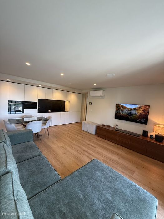 T1+1 Quinta da Pícua