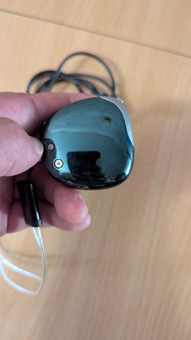 Mp3 Плеер Lg MF-FM20S5B Редкий Плеер