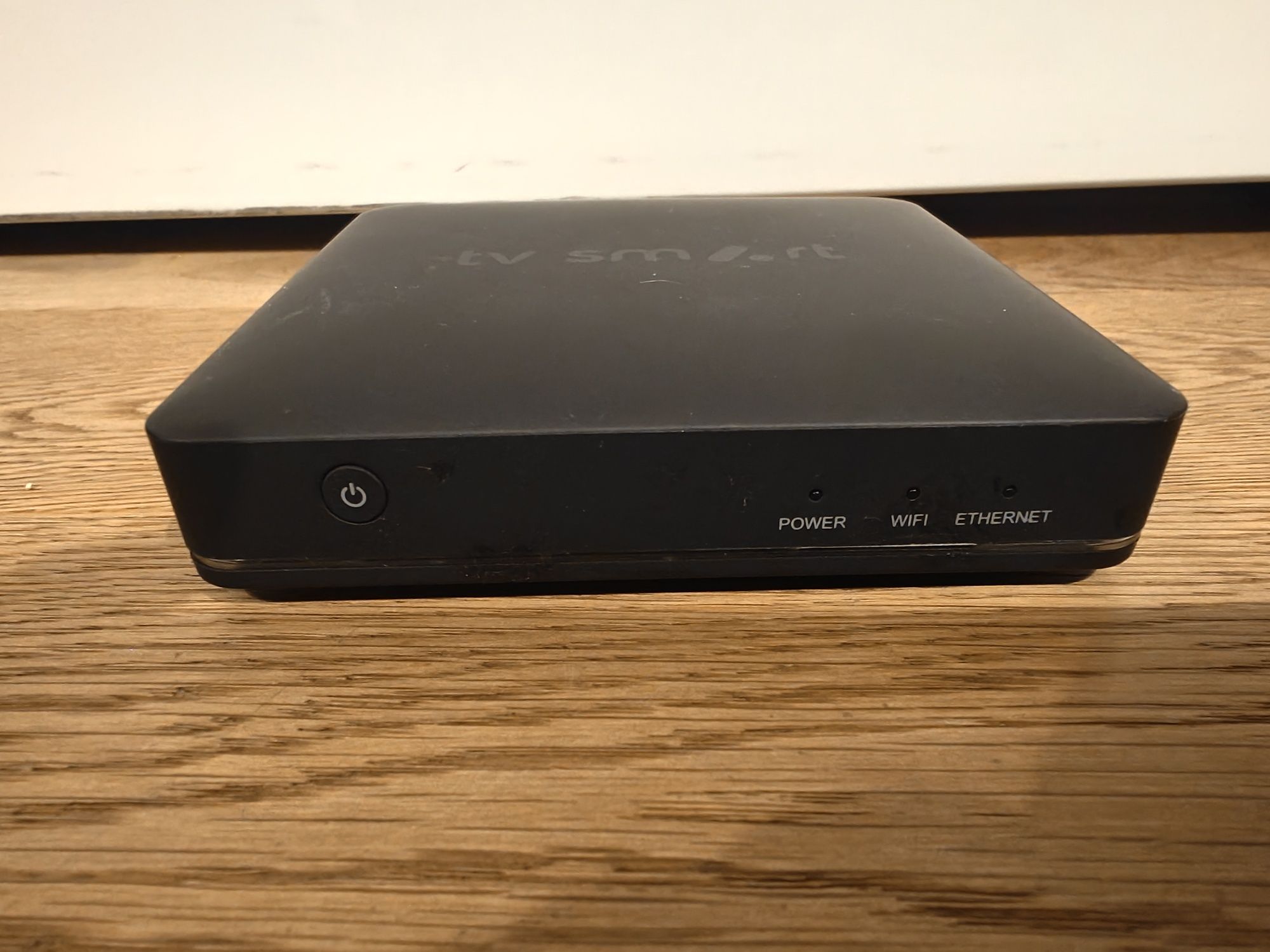Smart TV Box DV8519