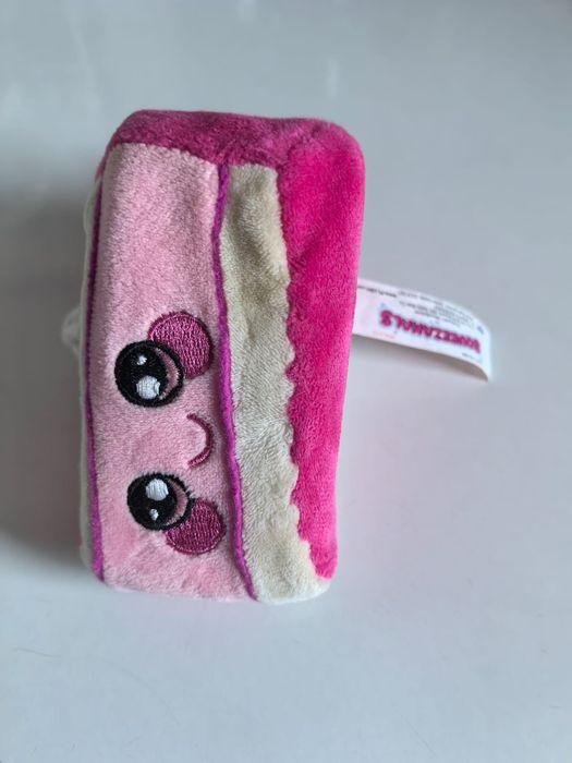 Zgnieciak Torcik # Epee