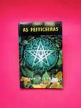 AS FEITICEIRAS Jules Michelet Pergaminho
