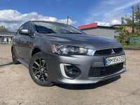 Mitsubishi Lancer  Х 2017рік