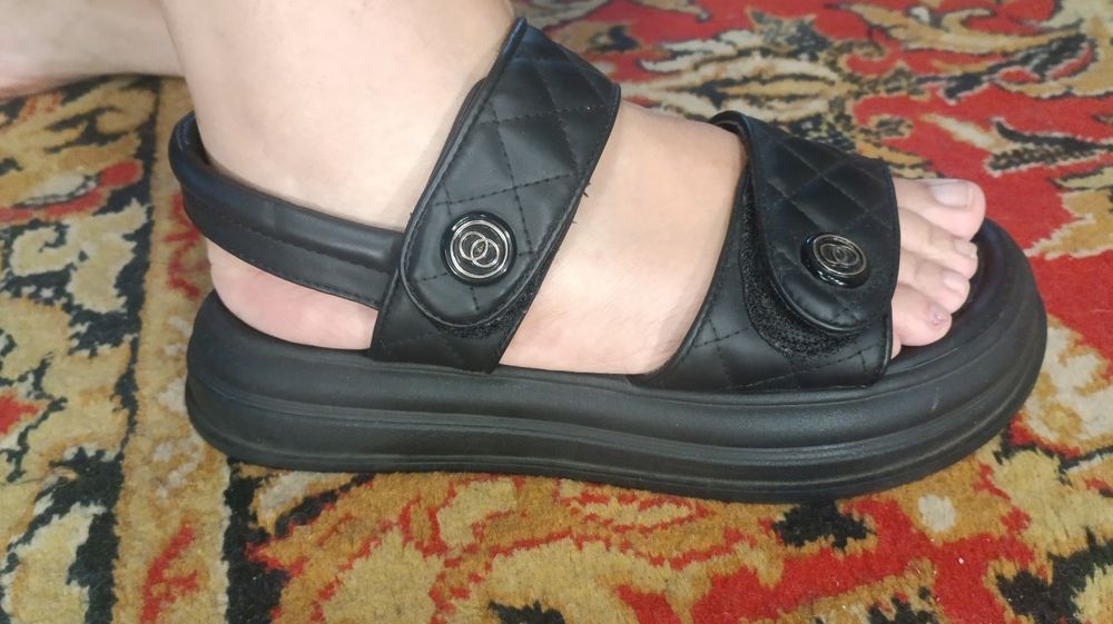 Босоножки 40 размер