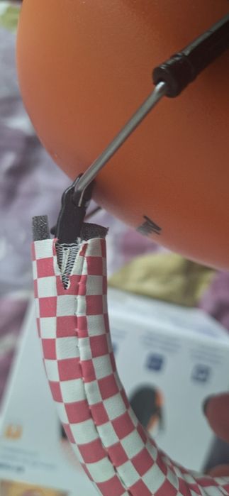 Słuchawki wygłuszające Alecto