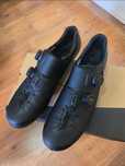 Sapatos Shimano S-Phyre RC-903