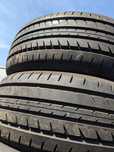 225/55R18 Toyo 2023рік практично нові