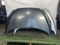 Капот Пежо 308 207 Peugeot шумка капоту кузовні запчастини !