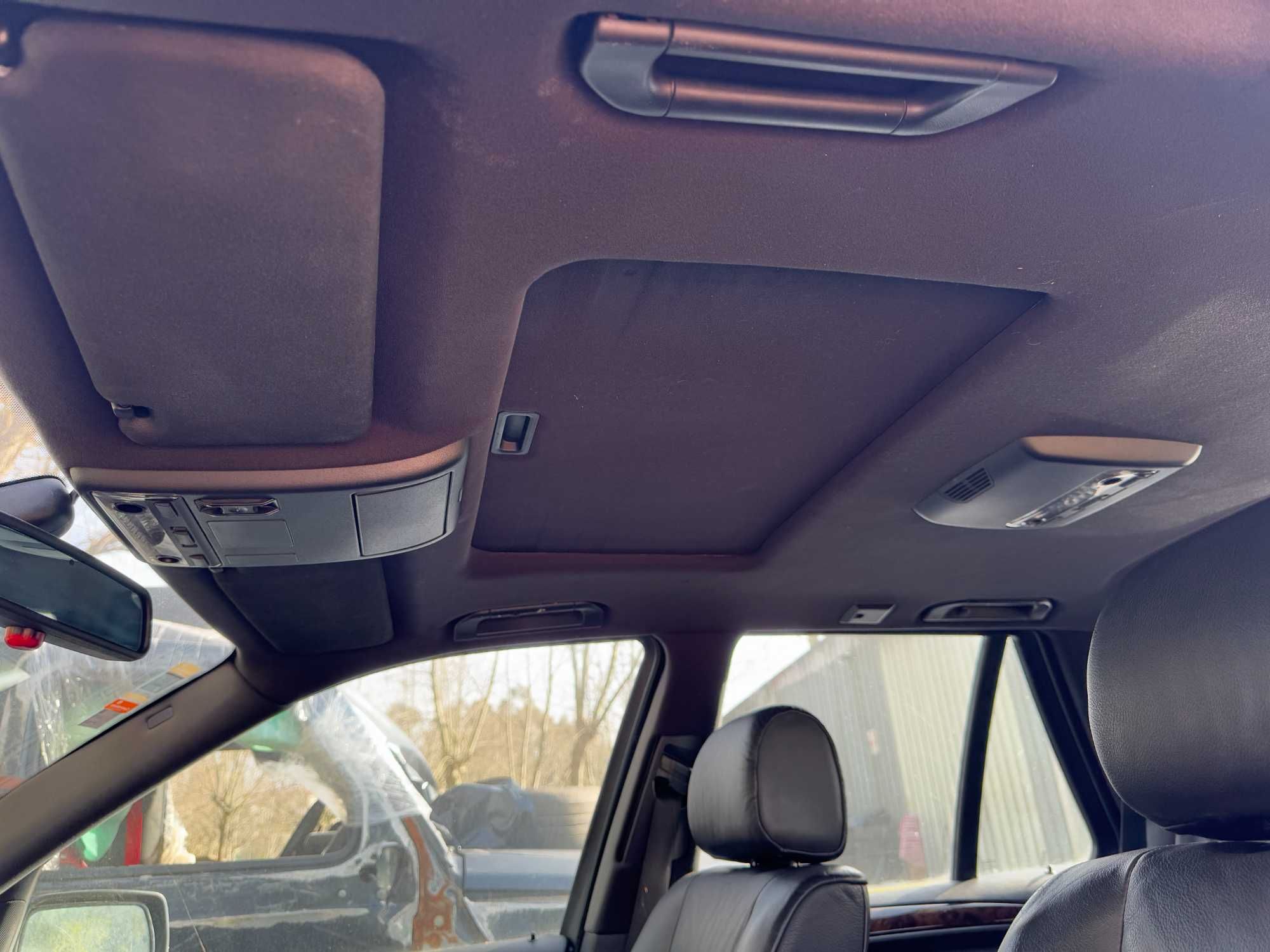 BMW X5 4.4 i V8 Nacional AVARIADO