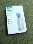 Nowy powerbank ESR 2G505A Wireless HaloLock iPhone usb-c 10000 mAh