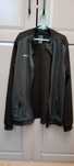 Bluza Kipsta Decathlon Czarna Rozmiar 151-160