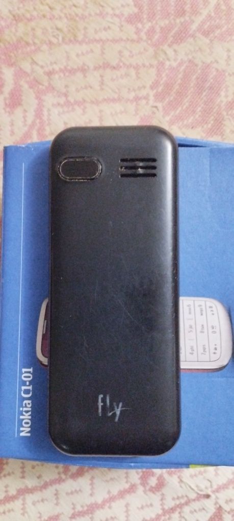 Продам Fly модель FF183