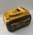 Akumulator/ Bateria Dewalt Flexvolt 18/54v-9ah -2022rok