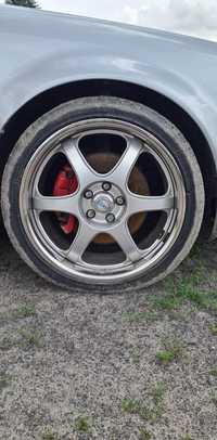 Alufelgi Sparco  5x112 19 cali