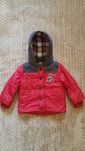 Куртка демисезонная Baby club