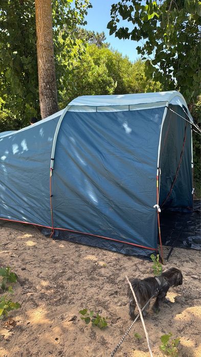 Kit Acampamento/ praia