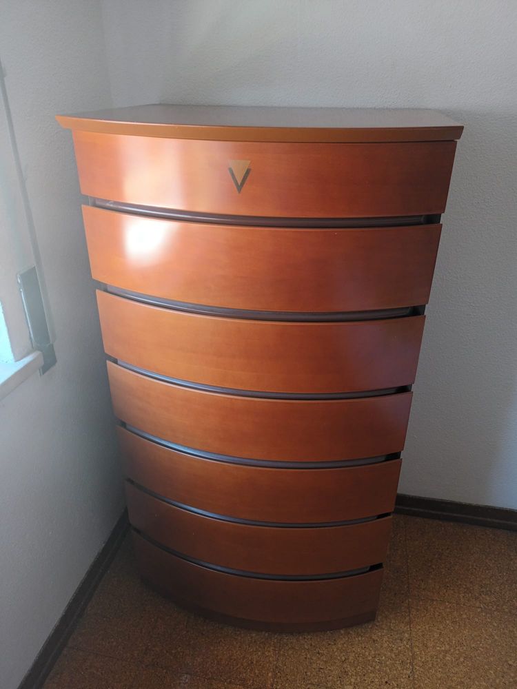 Mobilia de quarto
