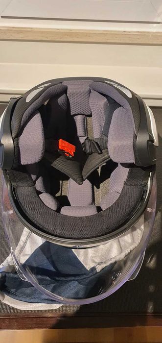 Capacete Schuberth M1 - Mv Agusta