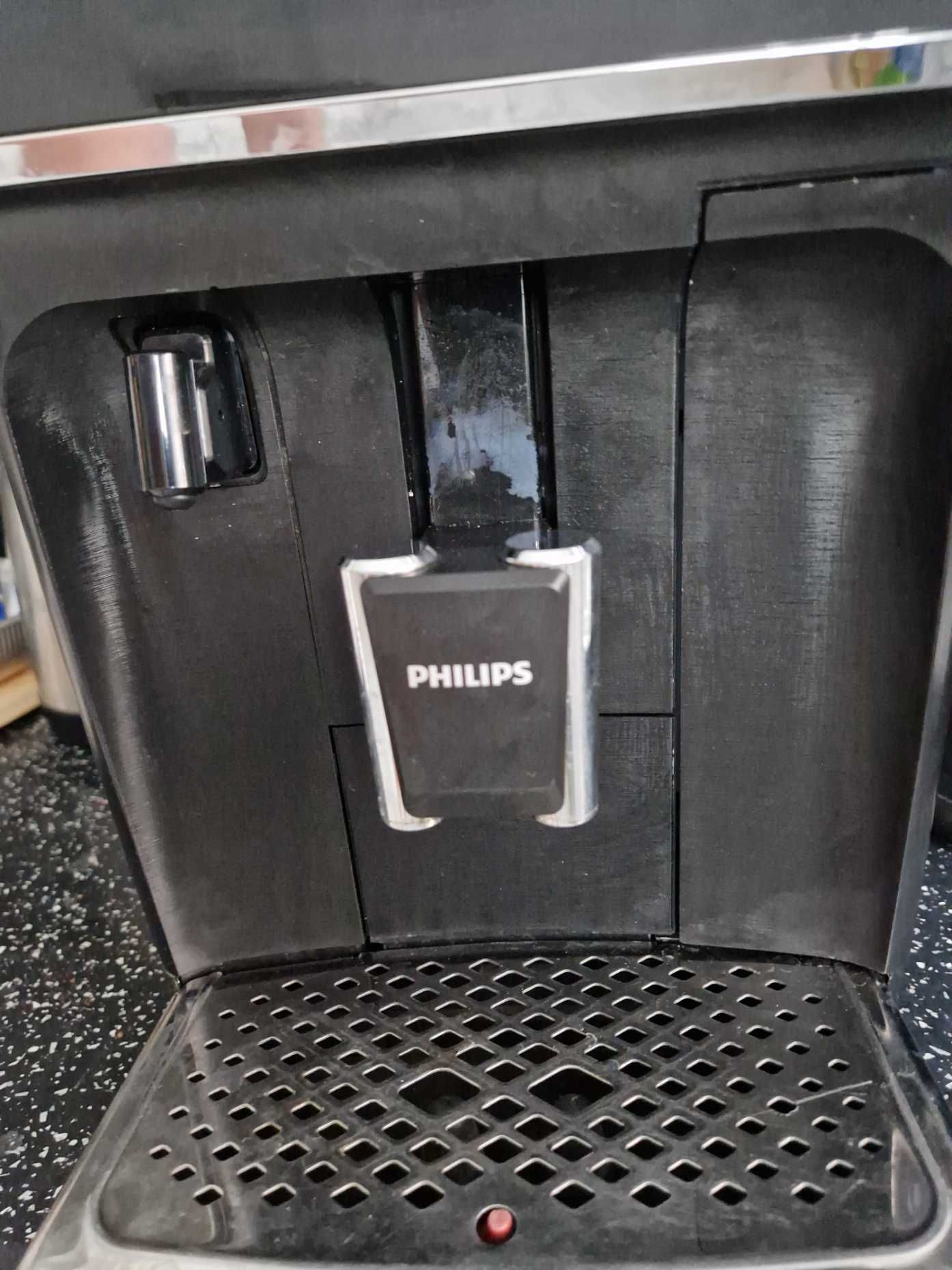 ekspres ciśnieniowy Philips 2200 LatteGo