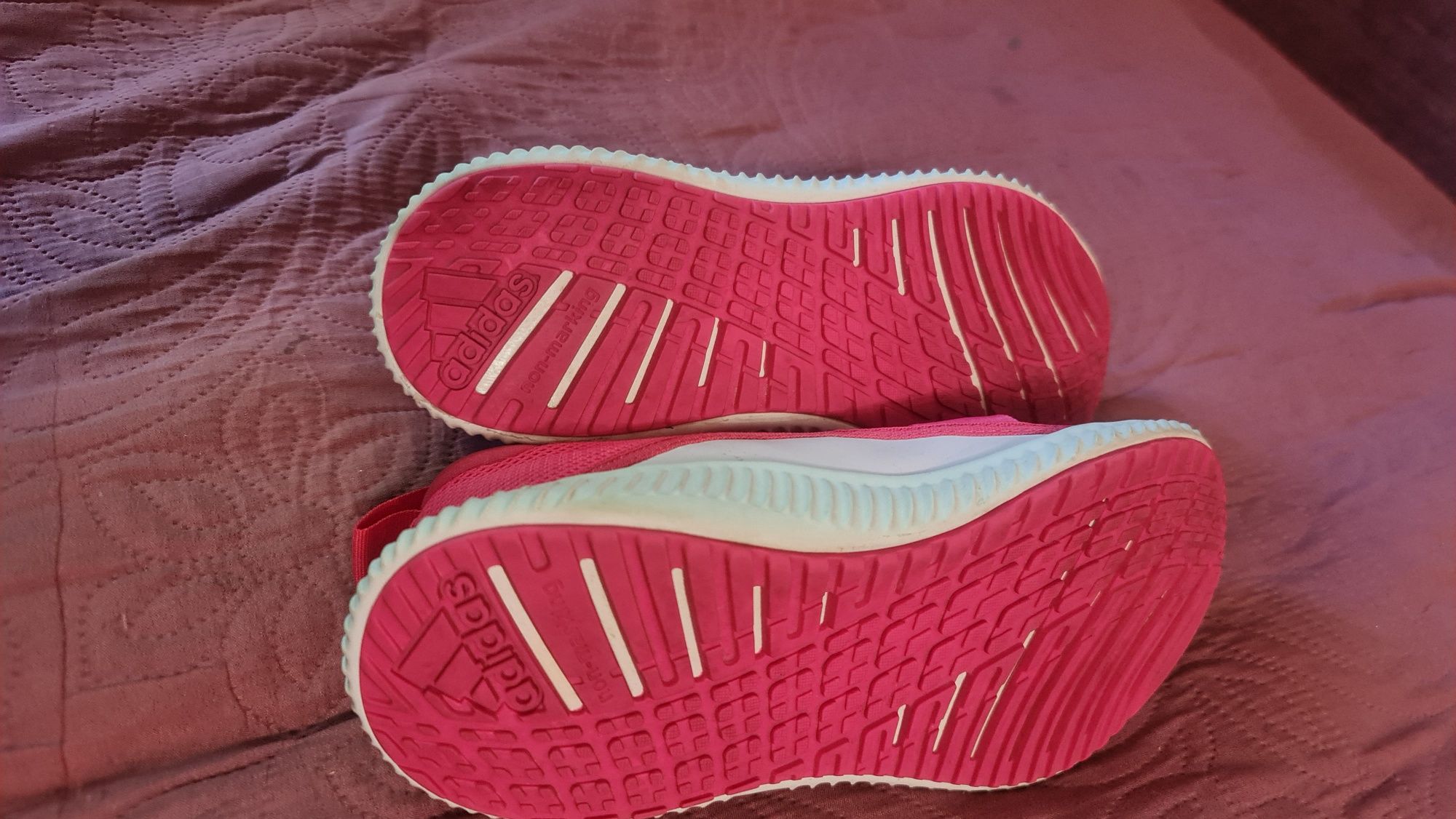 Кроссовки adidas original deerupt runner