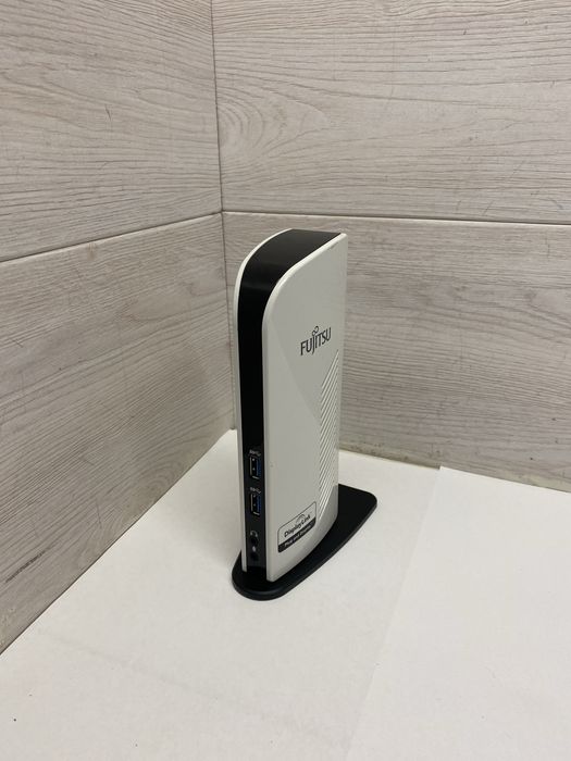 Док-станція Fujitsu USB Port Replicator PR08