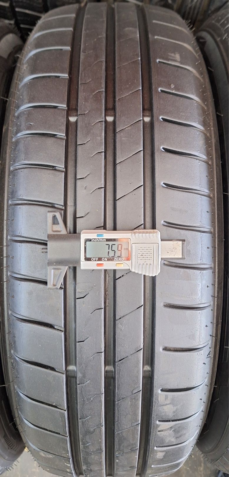 Opony 205 60 R 15 91H  Falken SINCERA SN110