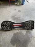 Street surf ( skate de duas rodas)