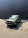 Nissan Terrano 2,7 дизель повний привід на повном ходу позашляховик