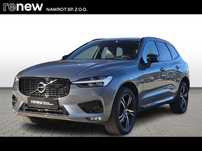 Volvo XC 60 XC60 B4 D R-Design aut