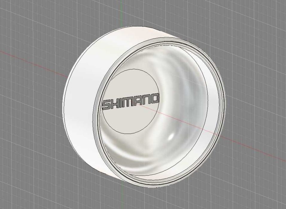 8 Metalowe tłoczki zacisku Zestaw naprawczy Shimano BR-M6120 SLX M7120