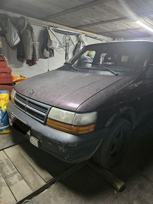 Продам Крайслер Вояджор 2