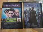 Filmes: Matrix e Matrix Reloaded