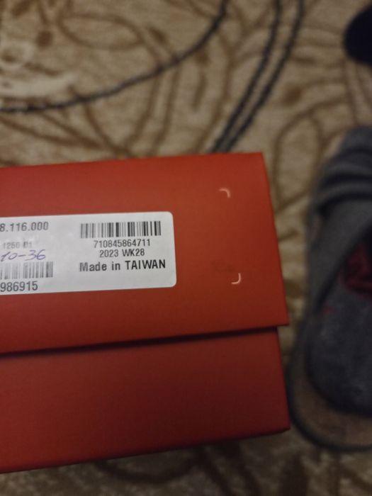 SRAM Rival XG-1250 10-36 Cassette 12-speed