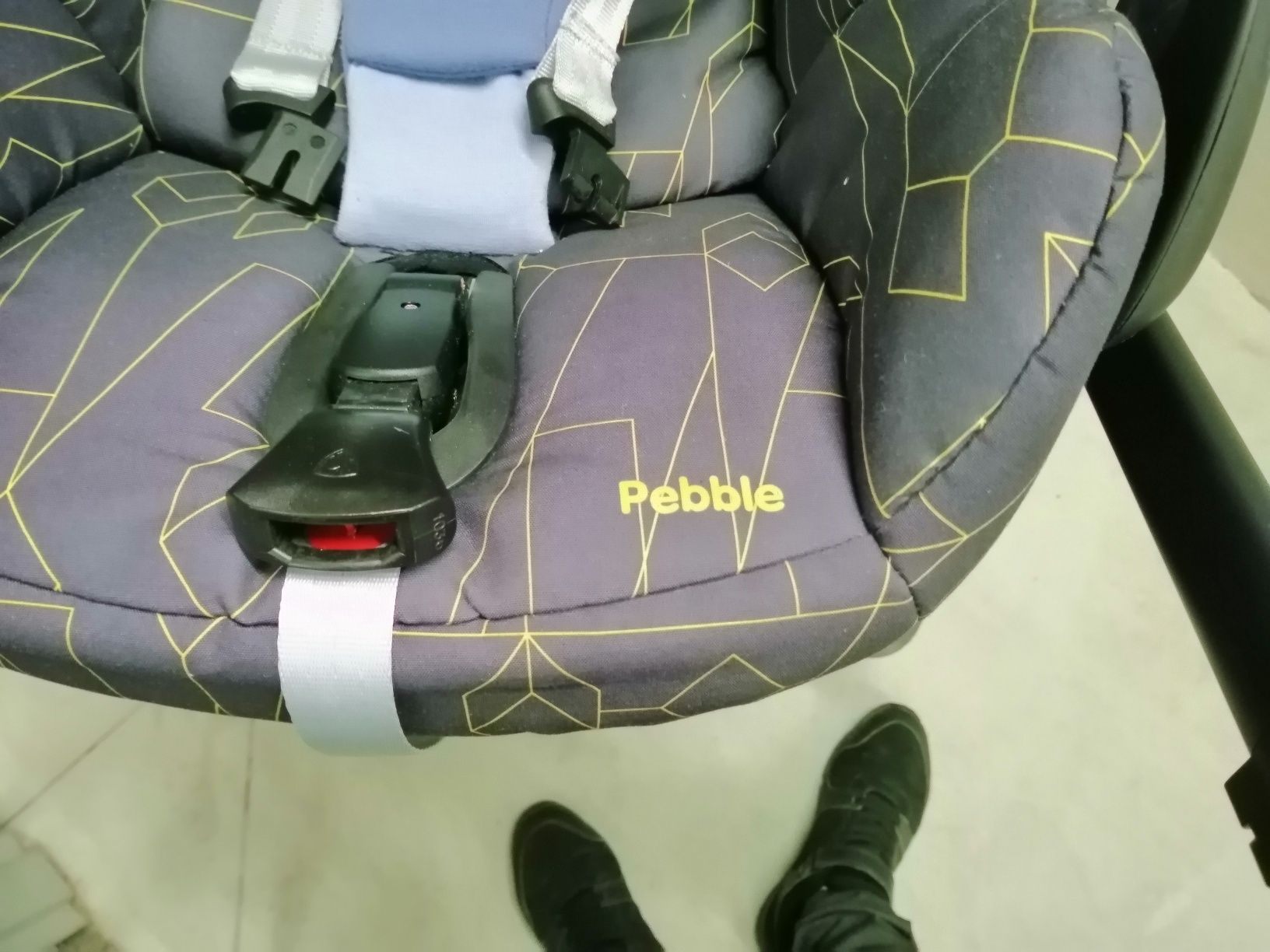 Nosidełko maxi-cosi pebble