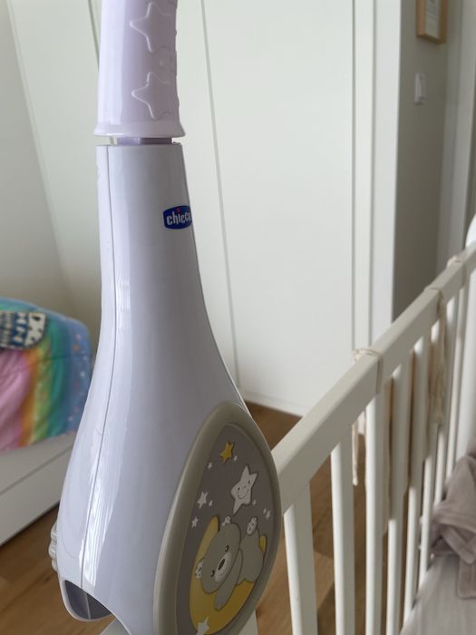 Móbile para Berço/ Next to me