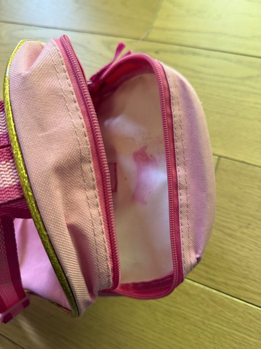 Plecaczek Disney princess 3 latka