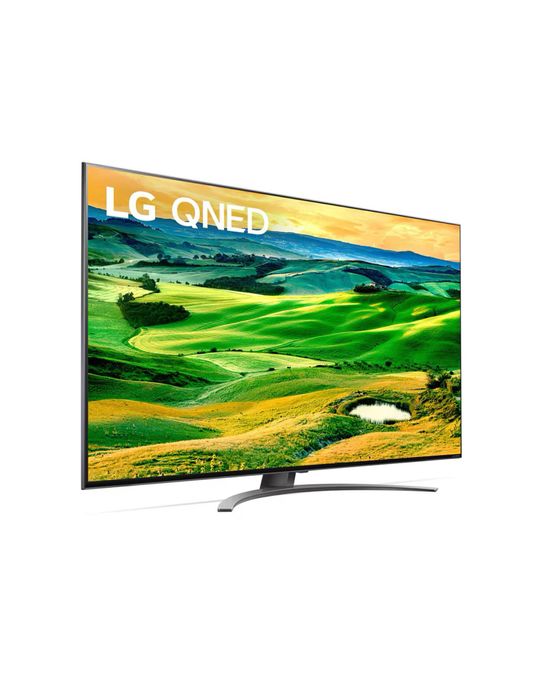 Telewizor LG 65QNED813QA 65" LED 4K 120Hz webOS HDMI 2.1 DVB-T2