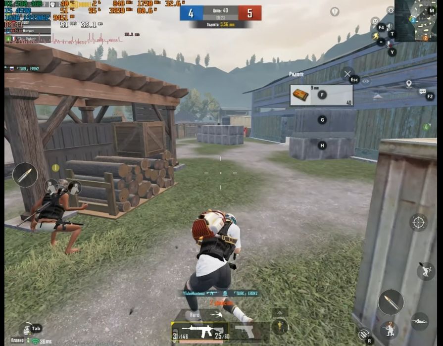 Игровой ПК i5 4590/RX 580-8Gb/SSD 240Gb/DDR3-16Gb Магазин NEON