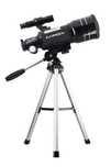 Телескоп Carbon  70/300AZ, 70/400, 70/700 AZ, 130/650 EQ, 114/500 AZ