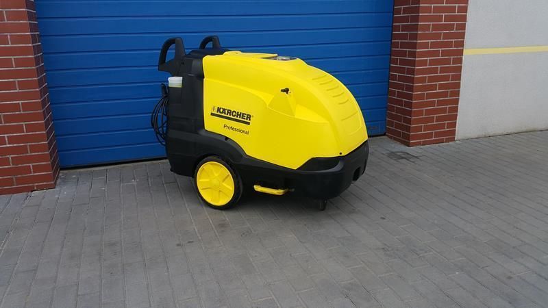 Myjka ciśnieniowa KARCHER HDS 8/18 9/18 10/20 13/20 myjki_info_pl