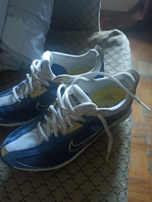 Sapatilhas Nike Zoom