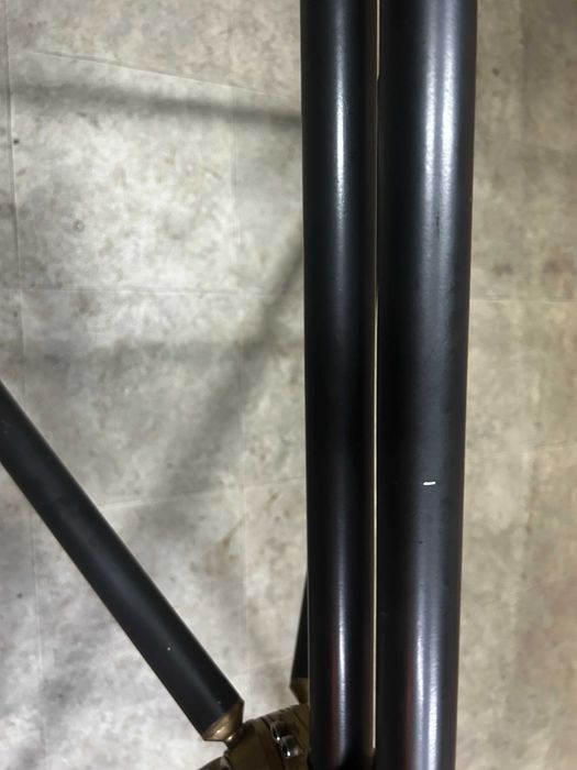 Род под Carp Tools