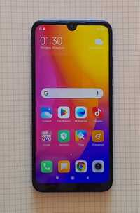 Xiaomi Redmi 7 Comet Blue 3GB RAM 64GB ROM